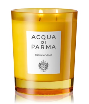 Acqua di Parma Glass Candle Buongiorno Duftkerze