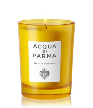 Acqua di Parma Glass Candle Luce Di Colonia Duftkerze