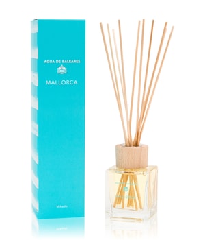 Agua de Baleares Islands Mallorca Mikado Raumduft