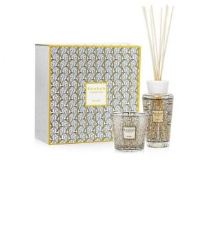 Baobab Duftkerze Baobab My First Baobab Gift Box Brussels