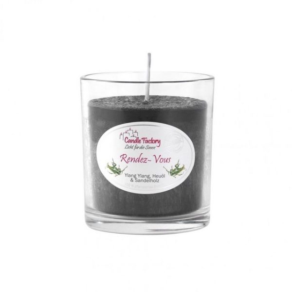 Candle Factory Duftkerze Candle Factory Party Light Kerze Rendez-Vous Raumduft Duftkerze