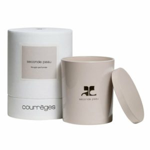 Courrèges Duftkerze Courrèges Seconde Peau Scented Candle 190g