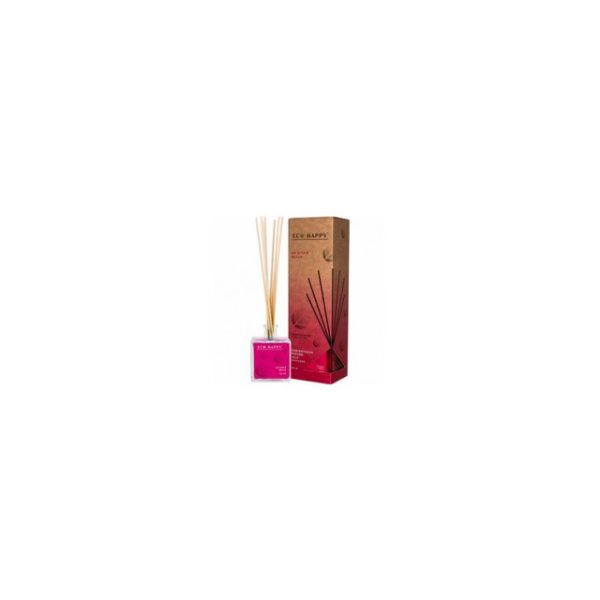 Eco Happy Räuchersäule LA VITA E BELLA ambientador mikado 95ml