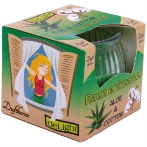 HS Candle Duftkerze (1-tlg)