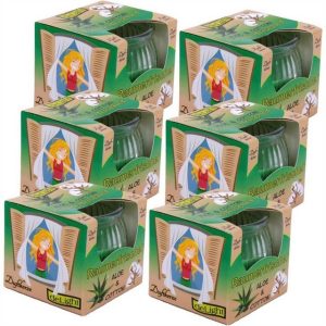 HS Candle Duftkerze (6-tlg)