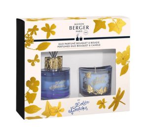 MAISON BERGER PARIS Duftkerze