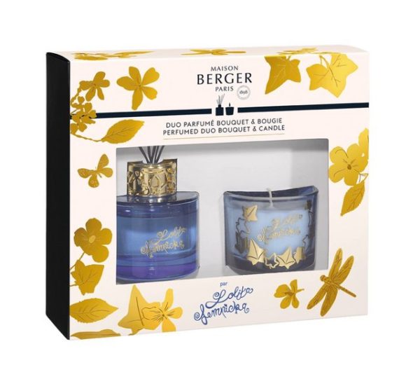 MAISON BERGER PARIS Duftkerze