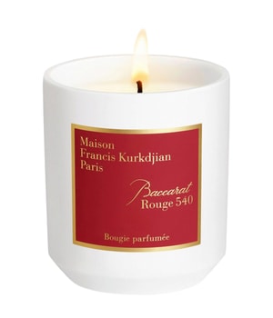 Maison Francis Kurkdjian Baccarat Rouge 540 Scented candle Duftkerze