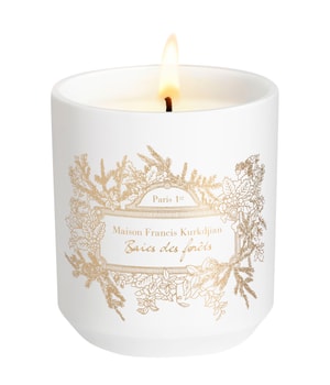 Maison Francis Kurkdjian Home Scents Baies des Forêts Duftkerze