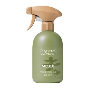 Mexx Inspired Nature Raumduft