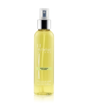 Millefiori Milano Natural Lemon Grass Raumduft