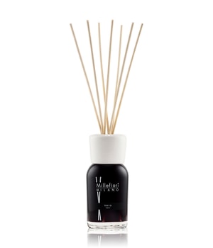 Millefiori Milano Natural Nero Raumspray