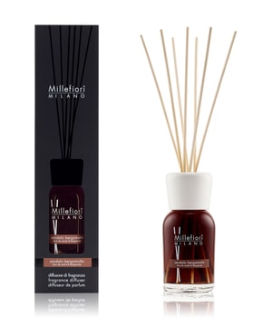 Millefiori Milano Natural Sandalo Bergamotto Raumspray