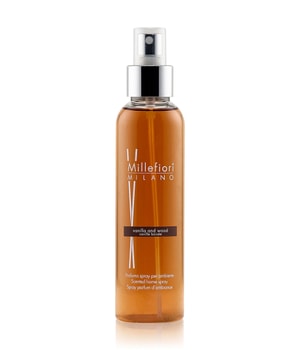 Millefiori Milano Natural Vanilla and Wood Raumduft