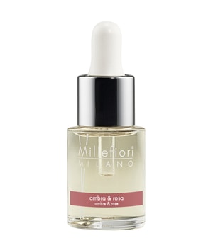 Millefiori Milano Reed Ambra & Rosa Raumduft