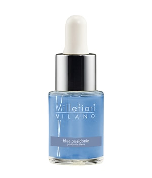 Millefiori Milano Reed Blue Posidonia Raumspray