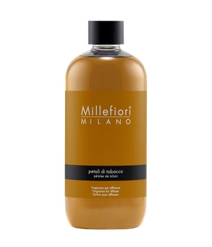 Millefiori Milano Reed Petali Di Tabacco Raumspray
