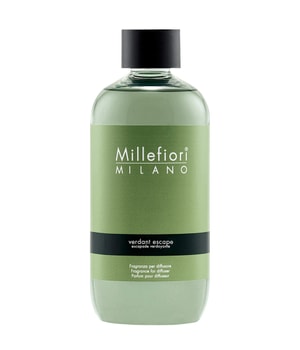 Millefiori Milano Reed Verdant Escape Refill Raumduft