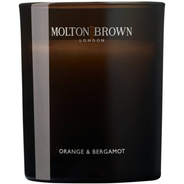Molton Brown Duftkerze Orange & Bergamot Duftkerze