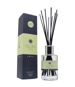 OLORI Luxury Edition Bamboo Raumduft