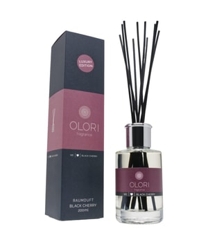 OLORI Luxury Edition Black Cherry Raumduft