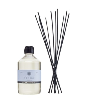 OLORI Luxury Edition Cotton Field Nachfüller Raumduft
