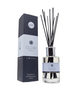 OLORI Luxury Edition Cotton Field Raumduft