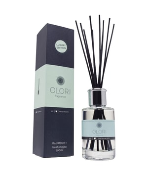 OLORI Luxury Edition Fresh Mojito Raumduft