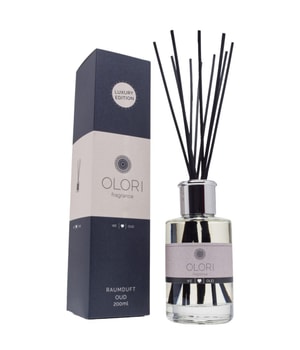 OLORI Luxury Edition Oud Raumduft