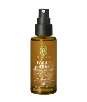 Primavera Wohlbefinden Waldgefühl Aroma Infrarot Kabinen-Spray bio Raumspray