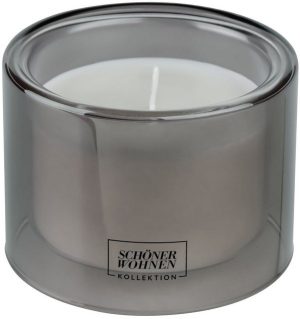 SCHÖNER WOHNEN-Kollektion Duftkerze »Cedar M« (1-tlg)