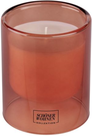 SCHÖNER WOHNEN-Kollektion Duftkerze »Sandalwood L« (1-tlg)