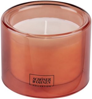 SCHÖNER WOHNEN-Kollektion Duftkerze »Sandalwood M« (1-tlg)