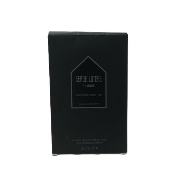 SERGE LUTENS Duftkerze Serge Lutens At Home Le Palais des Sables Duftnachfüller 20g
