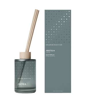 SKANDINAVISK ARKTIS Scent Diffuser Raumduft