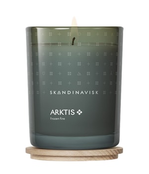 SKANDINAVISK ARKTIS Scented Candle Duftkerze