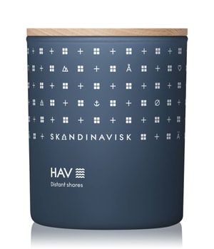 SKANDINAVISK HAV Duftkerze