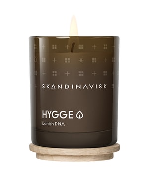 SKANDINAVISK HYGGE Scented Candle Special Edition Duftkerze