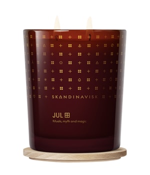 SKANDINAVISK JUL Scented Candle Special Edition Duftkerze