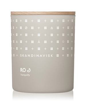 SKANDINAVISK RO Duftkerze