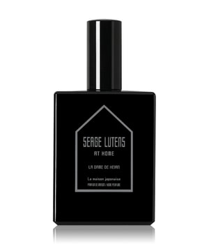 Serge Lutens La Dame De Heian La maison japonaise Raumspray