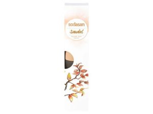 Sodasan Räucherstäbchen-Halter Sodasan Raumduft Sandalwood