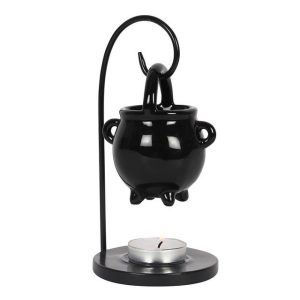 Something Different Duftlampe Duftlampe Hexenkessel