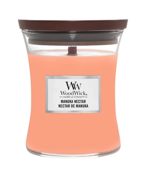 WoodWick Manuka Nectar Hourglass Duftkerze