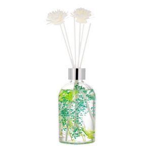 YRIIOMO Räuchersäule Eleganter 260ml Raumduft mit langanhaltendem Aroma