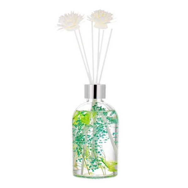 YRIIOMO Räuchersäule Eleganter 260ml Raumduft mit langanhaltendem Aroma
