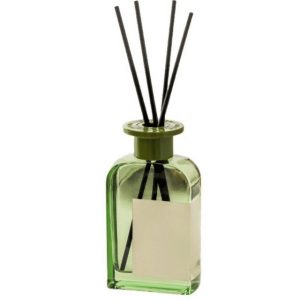YRIIOMO Räuchersäule Eleganter Raumduft mit langanhaltendem Aroma – 100 ml Duftöl für eine