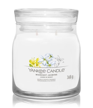 Yankee Candle Midnight Jasmine Duftkerze