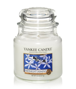 Yankee Candle Midnight Jasmine Housewarmer Duftkerze