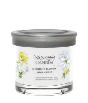 Yankee Candle Midnight Jasmine Signature Tumbler Duftkerze